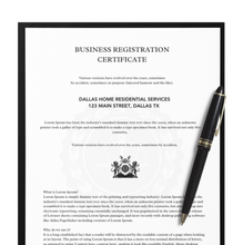 Load image into Gallery viewer, Business In Box for Group Homes - Deluxe Kit