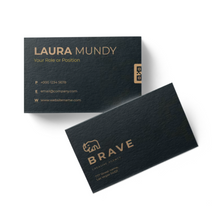 Load image into Gallery viewer, Business Card Printing