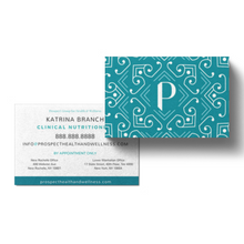 Load image into Gallery viewer, Business Card Printing